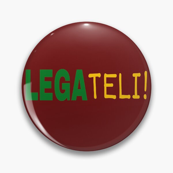 Item preview, Legateli! designed and sold by Ortaboy.