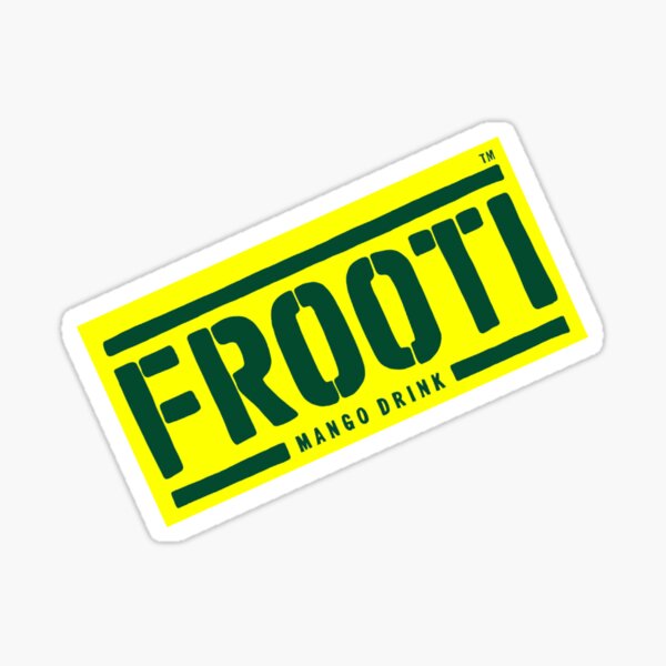 Frooti | darjinc