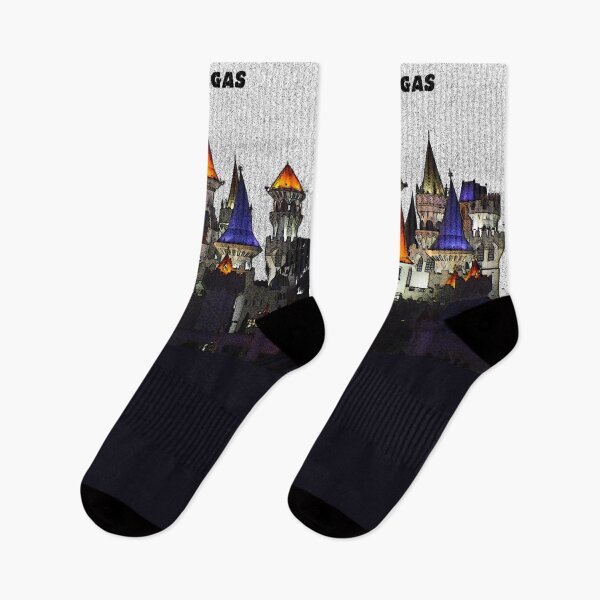 Item preview, City of Las Vegas designed and sold by Czerra.