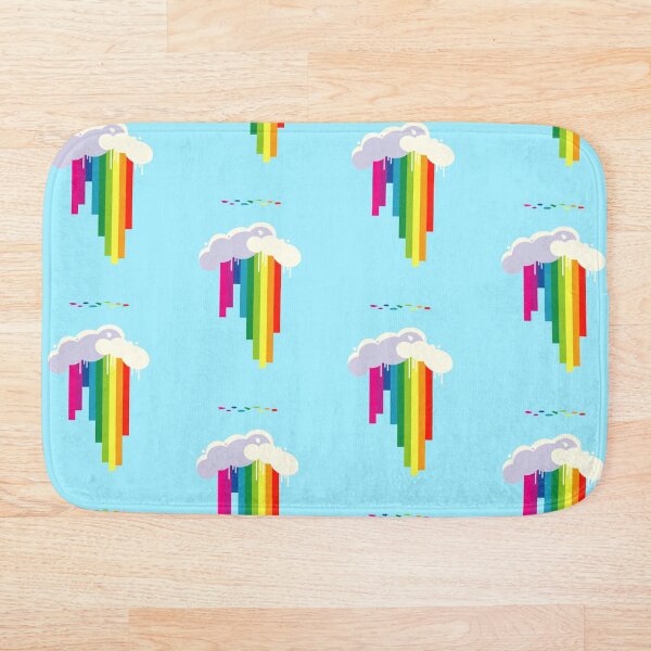 Item preview, Raining Rainbows designed and sold by iamsla.