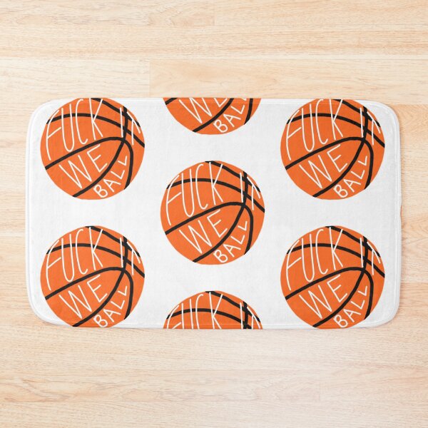 Item preview, Fuck it we ball designed and sold by Courtney Jewett.