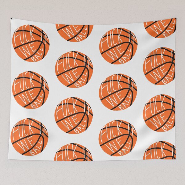 Artikelvorschau, Scheiß drauf wir Ball entworfen und verkauft von Courtney Jewett.