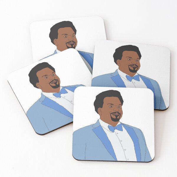 Item preview, Craig Robinson AKA Doug Judy AKA Pontiac Bandit designed and sold by Bird-Related.
