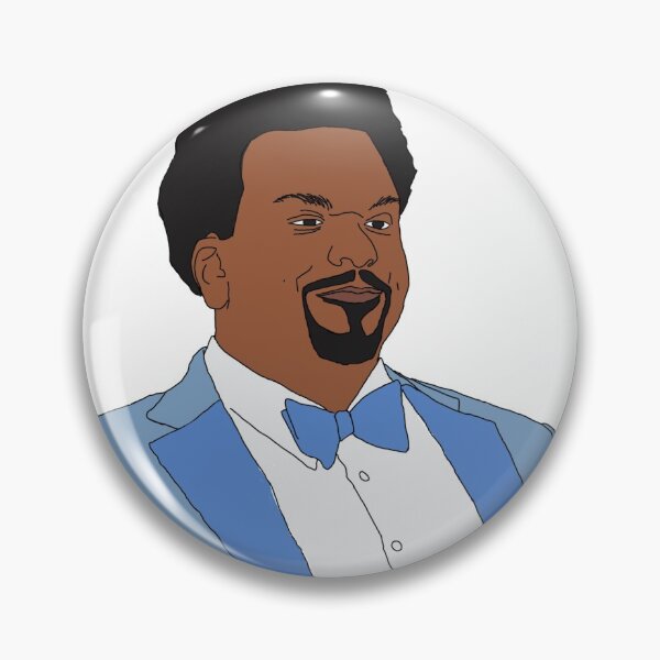 Item preview, Craig Robinson AKA Doug Judy AKA Pontiac Bandit designed and sold by Bird-Related.