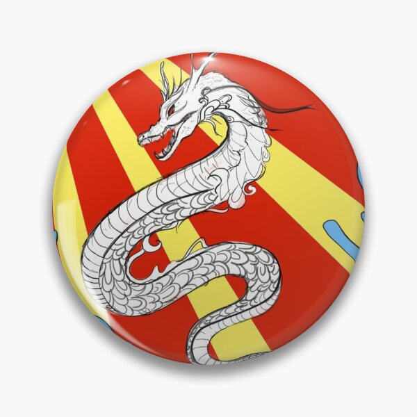 Artikelvorschau, Bunter popästhetischer japanischer Drache entworfen und verkauft von sheetheleo.