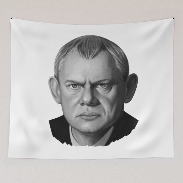 Item preview, Doc Martin designed and sold by JoanTatley.
