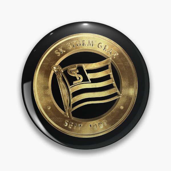 Artikelvorschau, Golden Graz Football Casuals Ultras Sturm Austria entworfen und verkauft von infrontofyou.