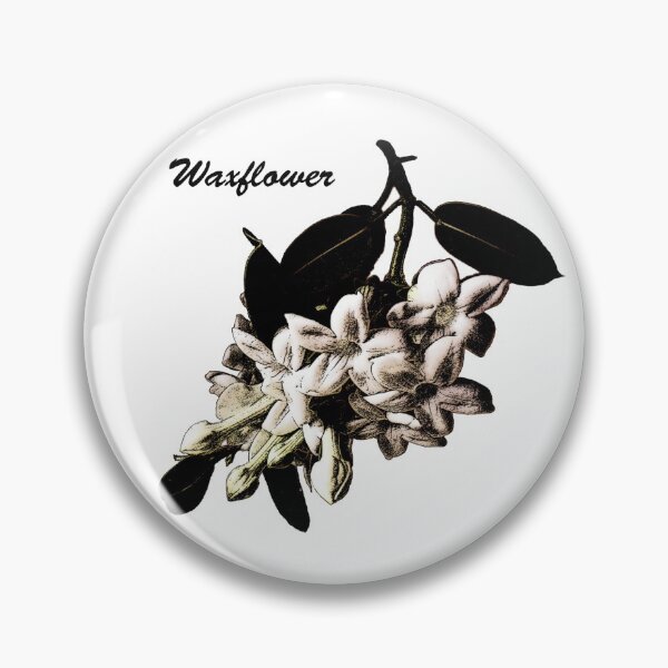Item preview, Flor de cera designed and sold by Czerra.