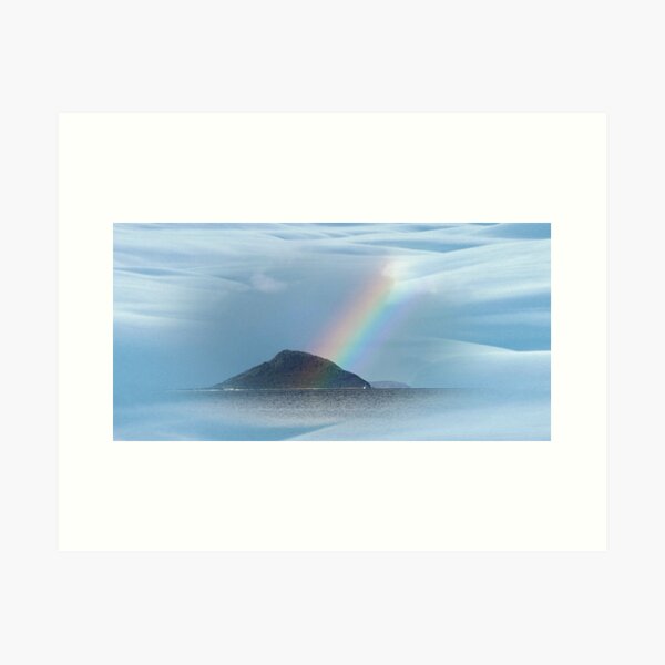 Item preview, Yaccaba Rainbow, Port Stephens, NSW, Australia designed and sold by Sheridon Rayment.