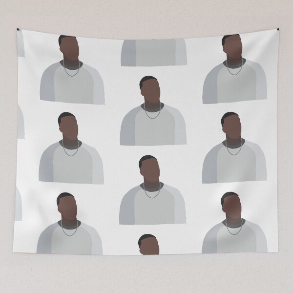 Item preview, Spencer James All American designed and sold by erinsdrawings.