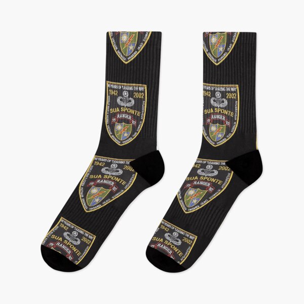 Item preview, 75th Rangers  designed and sold by Lawrence Baird.