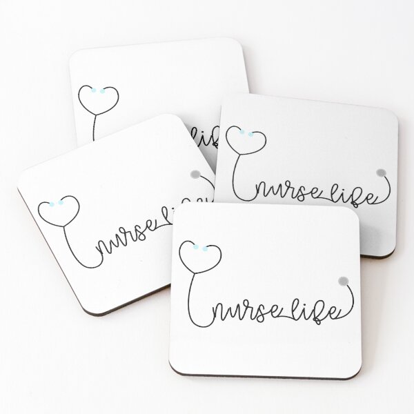 Item preview, Nurse Life designed and sold by Educreator.