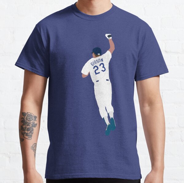 Chris Taylor T-Shirt Los Angeles Dodgers Tshirt Jersey High Quality Unisex  Shirt