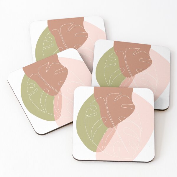 Item preview, organic shape with leaf designed and sold by JulliaZeleskey.