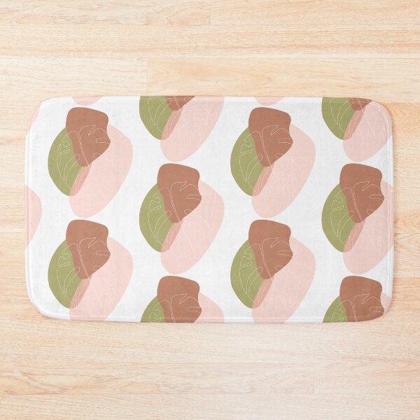 Item preview, organic shape with leaf designed and sold by JulliaZeleskey.