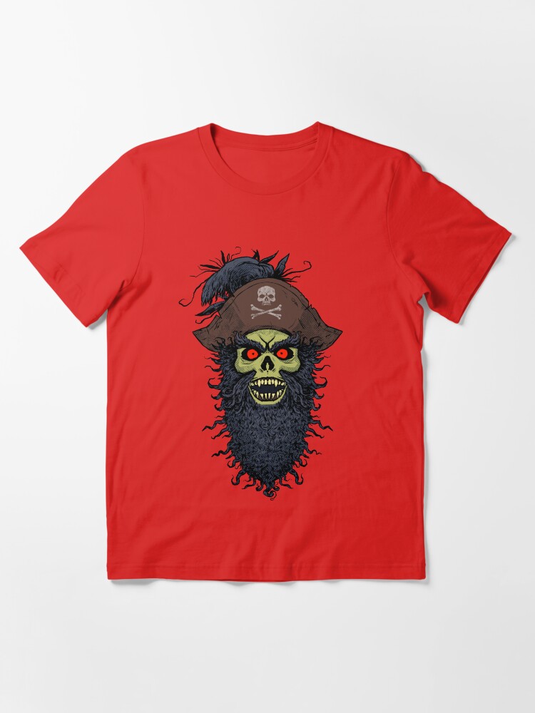 lechuck t shirt