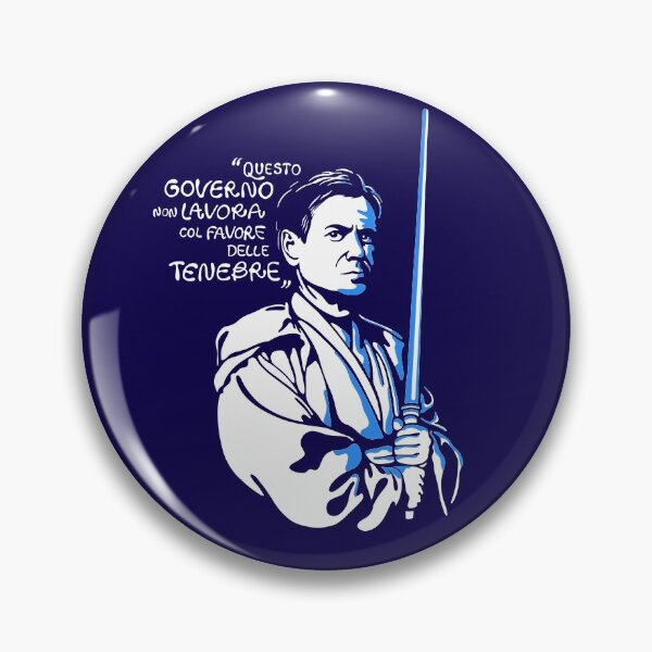 Item preview, Giuseppe Conte vs Tenebre designed and sold by rapidograph.