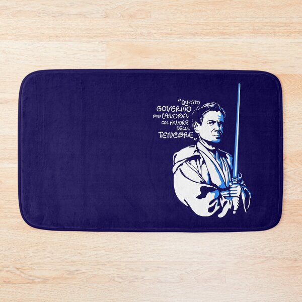 Item preview, Giuseppe Conte vs Tenebre designed and sold by rapidograph.
