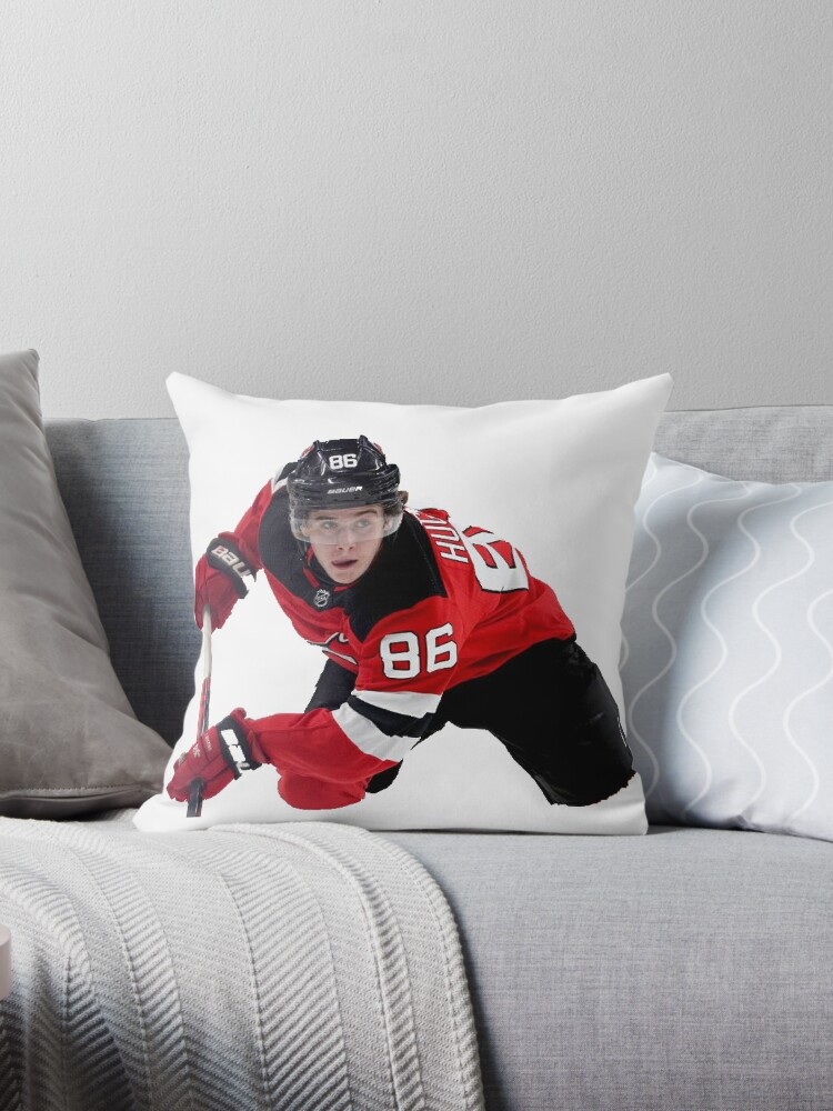 Hockey Pillow