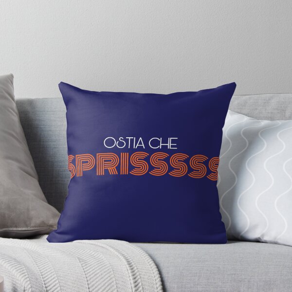 Item preview, Ostia che sprisssss! designed and sold by Ortaboy.