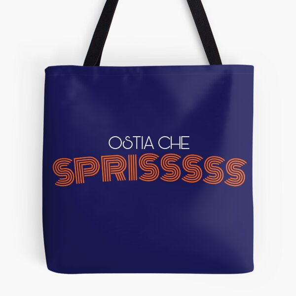 Item preview, Ostia che sprisssss! designed and sold by Ortaboy.