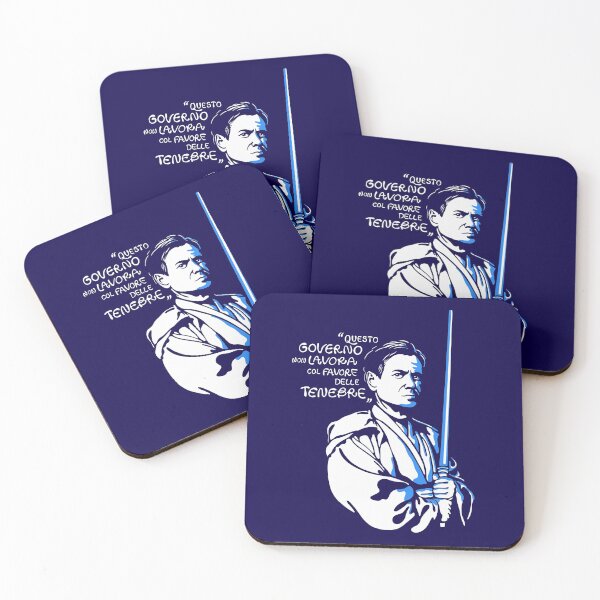 Item preview, Giuseppe Conte vs Tenebre designed and sold by rapidograph.