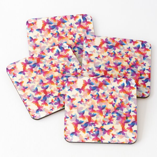 Item preview, Butterfly Pattern designed and sold by JoKuipers.