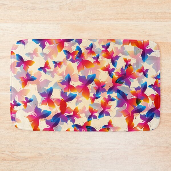Item preview, Butterfly Pattern designed and sold by JoKuipers.