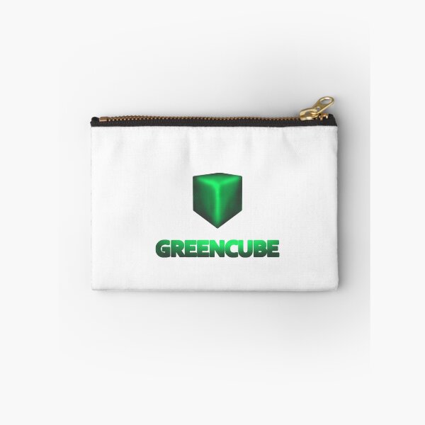 Item preview, Greencube - Cube - Green - Cube - Green designed and sold by marosi.