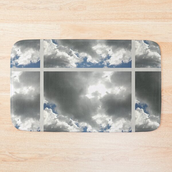 Item preview, Clouds, Nature Photography by Courtney Hatcher designed and sold by cghatcherart.