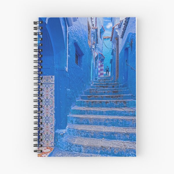 Item preview, Chefchaouen, Morocco designed and sold by bulljup.