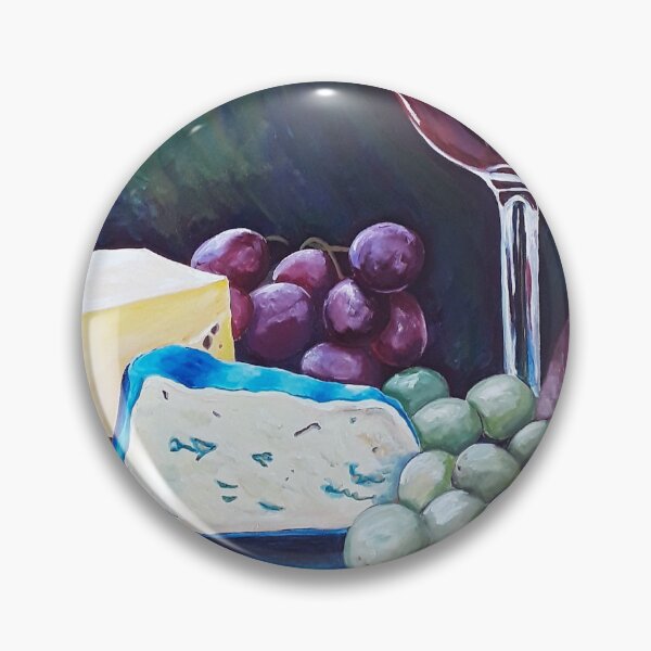 Item preview, Indulgements designed and sold by Ronda Richley.