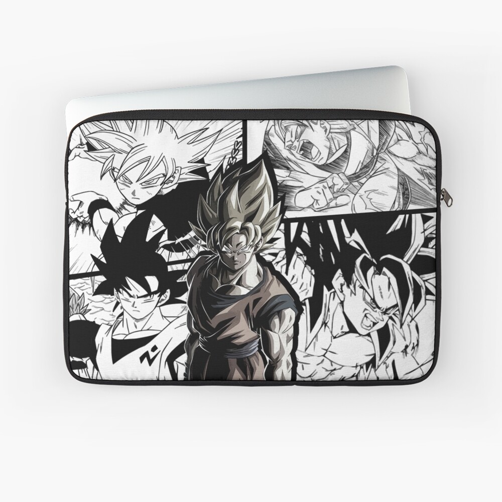 Manga-Mafia.de - DRAGON BALL SUPER - Flexible - Goku - Mousepad - 21,5cm -  All products - Your Anime and Manga Online Shop for Manga, Merchandise and  more.