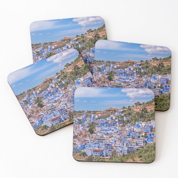 Item preview, Chefchaouen, Morocco designed and sold by bulljup.