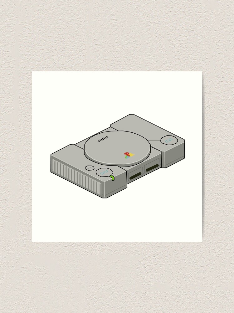 playstation 1 small