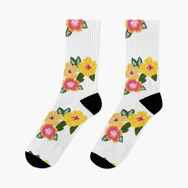 Item preview, Hibiscus designed and sold by Cassidyart.