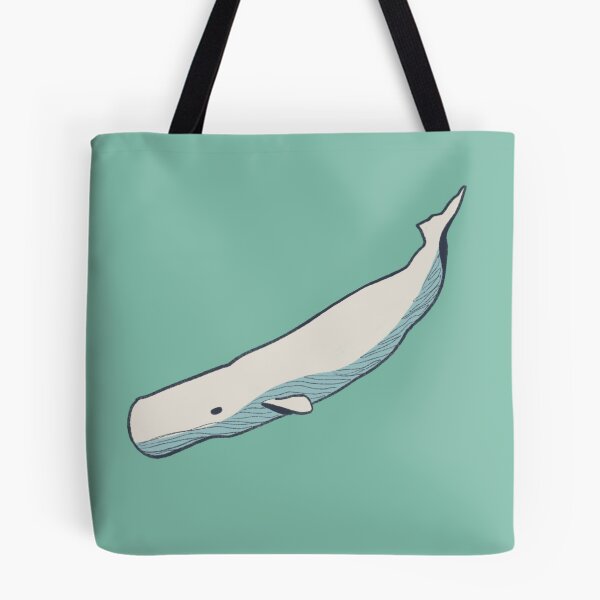 Item preview, Sperm Whale designed and sold by Kelly Guerin.