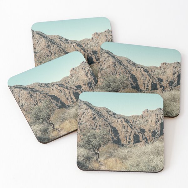 Item preview, The nature in Big Bend National Park designed and sold by Chee Sim.