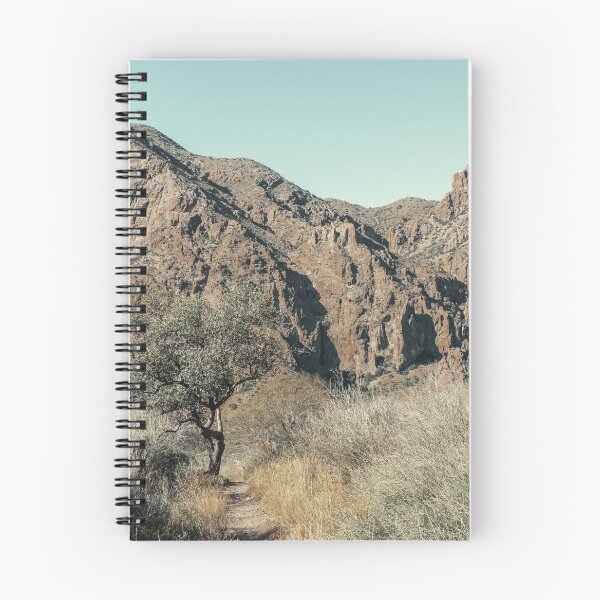 Item preview, The nature in Big Bend National Park designed and sold by Chee Sim.