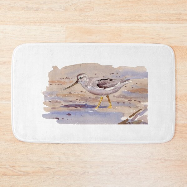Item preview, Terek Sandpiper sketch designed and sold by kokayart.