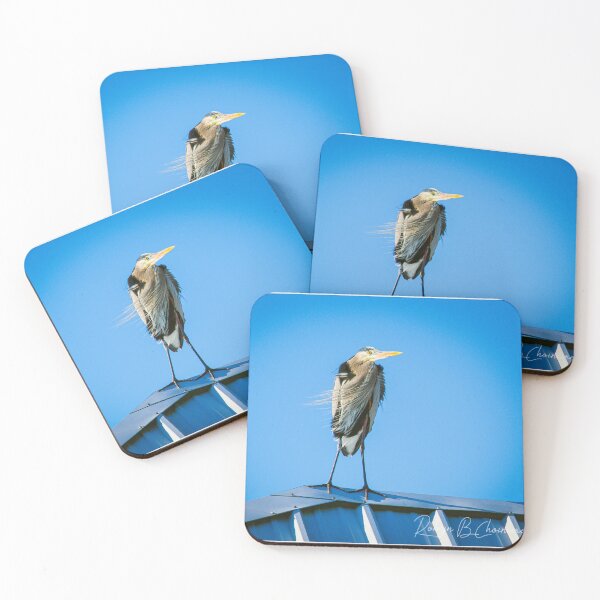 Artikelvorschau, Reiher 22 entworfen und verkauft von Just My Nature Photography.