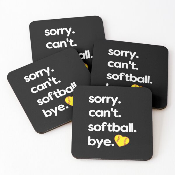 Item preview, Softball Player Gift designed and sold by TeeDesignsStore.