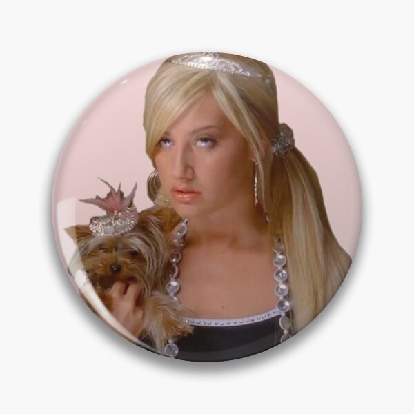 Item preview, sharpay evans designed and sold by pnkrose.