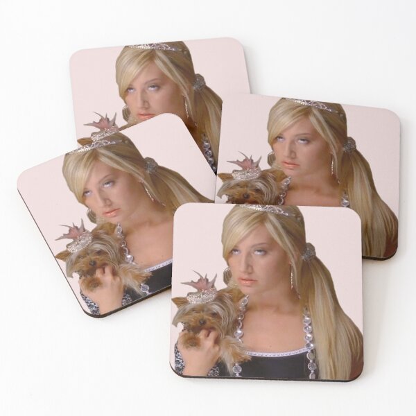 Item preview, sharpay evans designed and sold by pnkrose.