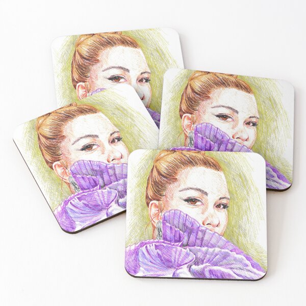 Item preview, Flo designed and sold by SupersonicGabi.