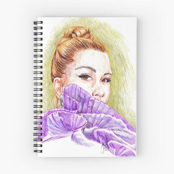 Item preview, Flo designed and sold by SupersonicGabi.