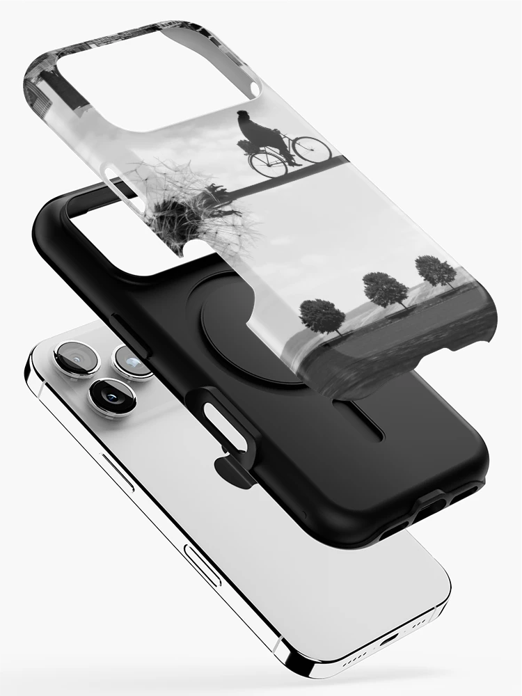Thumbnail 2 of 4, iPhone Case, Dream Ride designed and sold by buko.