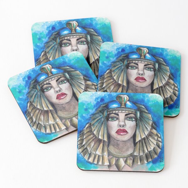 Item preview, cleopatra designed and sold by Jennystorch.