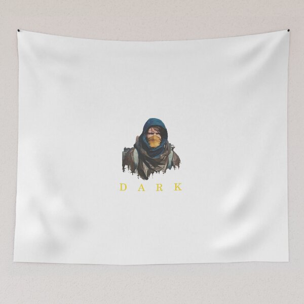 Item preview, Dark  designed and sold by minaYoussefouad.