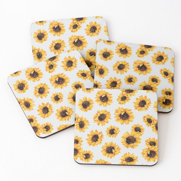 Item preview, Sunflowers  designed and sold by SuperStuff817.